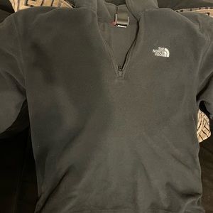 North face fleece